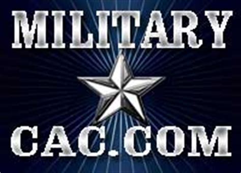 MilitaryCAC's Use your CAC on Window